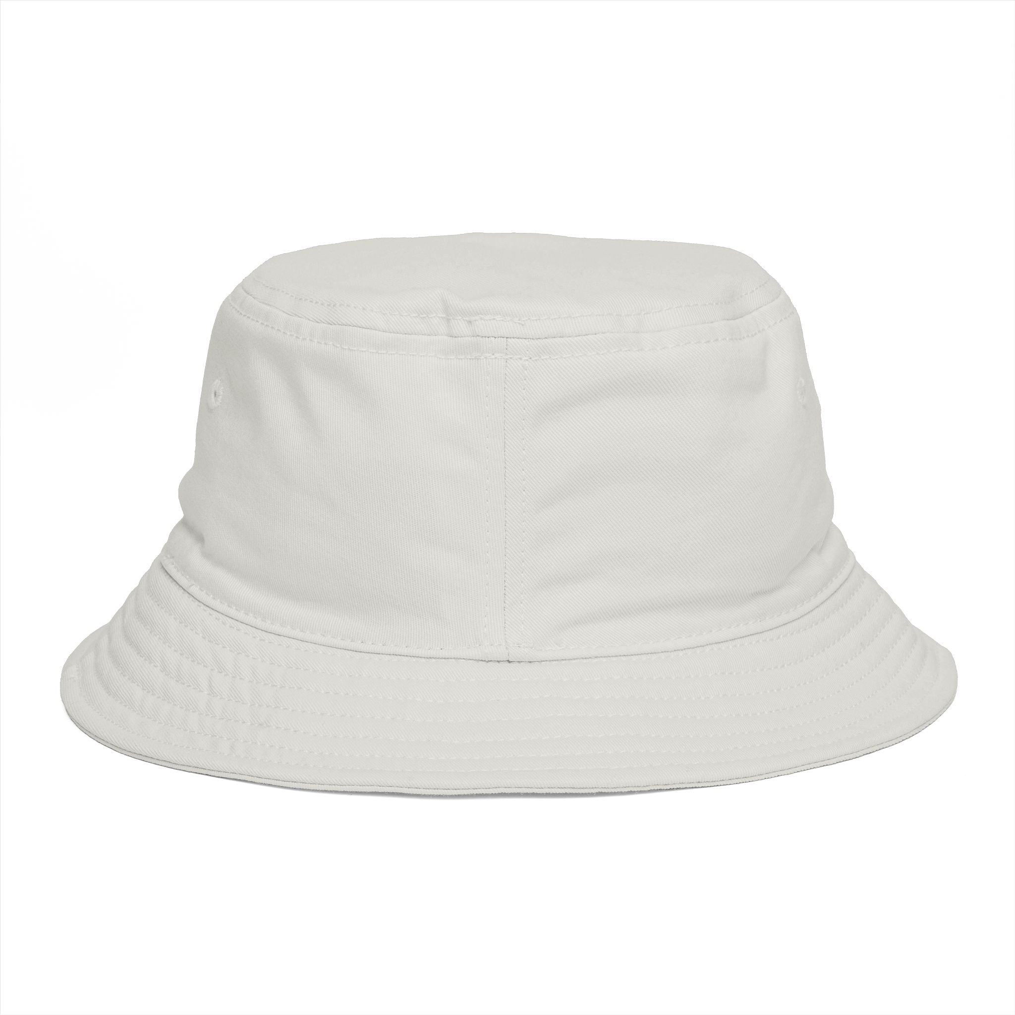 Soft Girl Bucket Hat – 'SOFT GIRL EST. 2001'